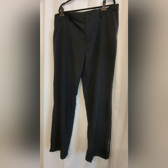 Under Armour Golf Pants 205381 - Picture 2 of 4